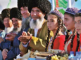 Туркменистан. О точности статистики