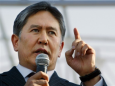 Кыргызстан: Президент А.Атамбаев пообещал населению сильную страну через два года