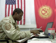 Власть Кыргызстана готовит почву для того, чтобы американцы все-таки остались в стране?