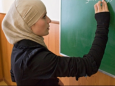 А есть ли в России исламское образование? Вопрос не риторический, а остро жизненный