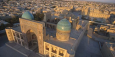Сегодня в Узбекистане возводится 27 новых мечетей