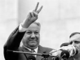 Сможет ли Атамбаев поступить, как Ельцин? Кыргызстан все больше теряет свою государственность