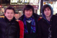 Арестованные по делу о взрывах в Бостоне студенты из Казахстана вину не признают