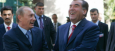 Москва определяется с кандидатурой президента Таджикистана