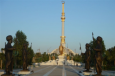 «Чаречилер» и «депортированные» — новые прослойки туркменского общества
