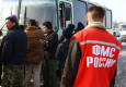 В России идут массовые задержания трудовых мигрантов