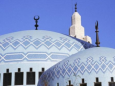 Разнообразие мечетей Кыргызстана