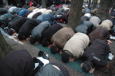 Молельные площадки для мусульман могут появиться в парках Москвы