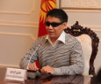 Дастан Бекешев: «Национализм в Кыргызстане – индикатор накопившихся проблем»