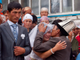 На киргизской свадьбе посчитают всех. Бишкек хочет законодательно запретить населению гулять не по средствам