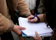 В Казахстане началась кампания по сбору подписей против Таможенного союза
