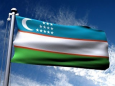 Узбекистан водрузил флаг на спорной горе Ункур-Тоо