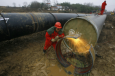 Европейский союз ожидает поступления туркменского газа по трубопроводу «Южный поток»