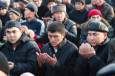 Проблема нравственности и благонравия среди мусульман Центральной Азии: Методы и решения