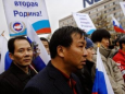 Российский эксперт пока не видит катастрофы с трудовой миграцией в РФ