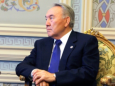Назарбаев назвал имя второго человека в Казахстане