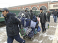 Миграционный поток в Россию - чем он чреват для Средней Азии?
