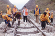 Замминистра экономики СУАР: Мы готовы к строительству железной дороги Китай - Кыргызстан - Узбекистан