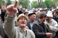 Кыргызстан: потенциал мира или угрозы?