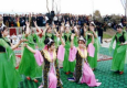 Национальные праздники Таджикистана
