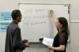 Трудовые мигранты будут сдавать аналог упрощенного ЕГЭ на знание русского языка