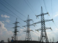 Ташкенту перестало хватать электроэнергии