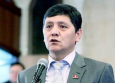 Назарали Арипов: «Республику» не устраивают некоторые пункты соглашения о продаже «Кыргызгаза» «Газпрому»