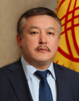 Экс-спикер Ахматбек Келдибеков задержан по уголовным делам по фактам коррупции
