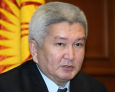 Феликс Кулов: Наша фракция не против продажи «Кыргызгаза», но у нас есть вопросы по соглашению