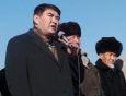 Камчыбек Ташиев: Если власти Кыргызстана продолжат свое беззаконие, мы тоже вступим на этот путь