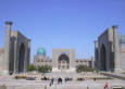 Колонка историка: Лингвистическое путешествие из Самарканда в Ташкент