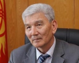 Кыргызский депутат: Миссия всех сверхдержав – поднимать благосостояние маленьких стран, не унижая их