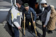 Таджикские мечети оборудуют для нужд инвалидов