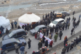 Киргизским силовикам приказали действовать жестко. В Бишкеке принимают меры по сдерживанию протестов населения