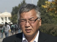 Политолог: Мэр столицы Кыргызстана должен проявлять лояльность власти и быть не из партии президента