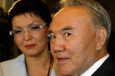 Как Нурсултан Назарбаев заткнул дочь Даригу