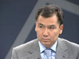 Равшан Джеенбеков: Власти Кыргызстана отвечают на критику в свой адрес по принципу «сам дурак»