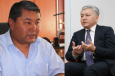 Готовы ли бывшие мэры Бишкека и Оша к политическому компромиссу?