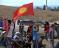 Ситуация в Оше, Саруу и Таласе сегодня нестабильна. Не приведёт ли она к третьему перевороту в Кыргызстане?