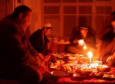 Таджикистан в ожидании снегопада. Но изменения лимита подачи электроэнергии не будет