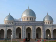 В мечети Узбекистана учат, что обналичивание денег за проценты - это ростовщичество 