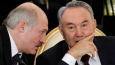 Минск и Астана боятся диктата Москвы. Лукашенко и Назарбаев разошлись во взглядах на интеграционное строительство