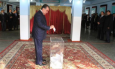 Итоги 2013 года от CA-News: В Таджикистане Рахмон на коне, оппозиция в нокдауне