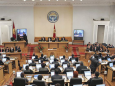 Кыргызстан. Парламентские инициативы-2013: от великого до смешного