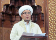 В Духовном управлении мусульман Кыргызстана очередной скандал спровоцировал отставку муфтия