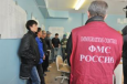 Для полумиллиона иностранцев въезд в Россию закрыт