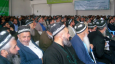 Одеяния таджикских имамов обретут единый облик