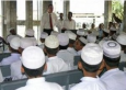 Таджикистан возвращает студентов из зарубежных исламских центров