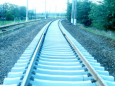 Железную дорогу «Север-Юг» планируется достроить в конце 2014 года