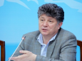 Замир Бекбоев: Торпедный завод нужно продавать России, но на выгодных для Кыргызстана условиях